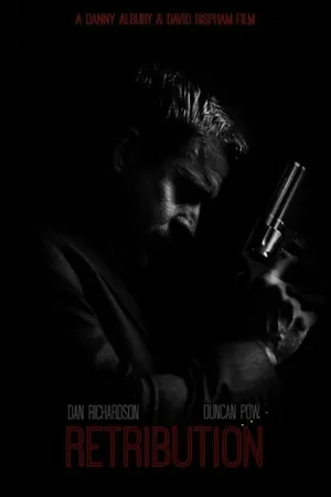 Постер к фильму Возмездие (2016)