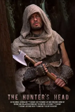 Постер к фильму The Hunter's Head (2014)