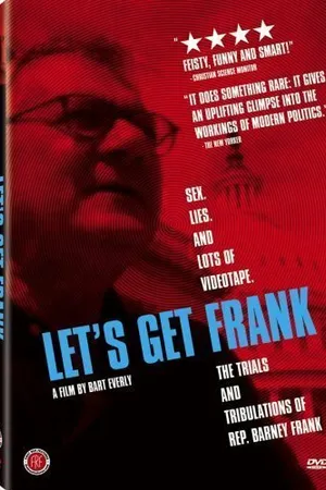Постер к фильму Let's Get Frank (2003)