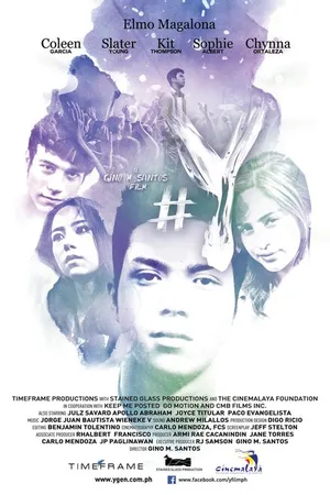 Постер к фильму #Y (2014)