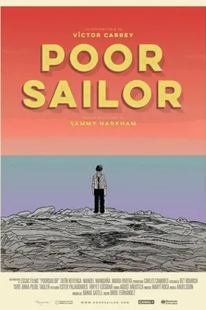 Постер к фильму Бедный матрос (2014)