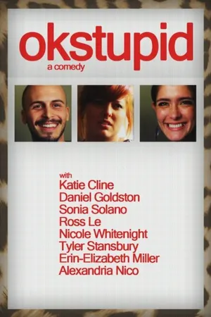 Постер к фильму OKStupid (2014)