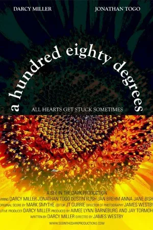 Постер к фильму A Hundred Eighty Degrees (2014)