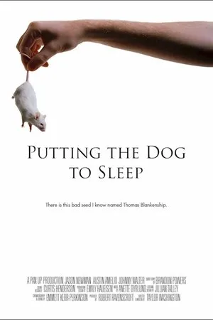 Постер к фильму Putting the Dog to Sleep (2016)