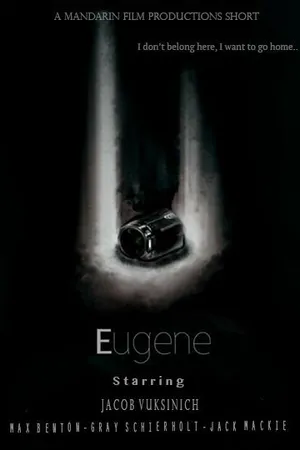 Постер к фильму Eugene (2015)