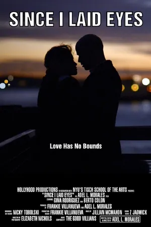 Постер к фильму Since I Laid Eyes (2014)