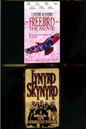 Постер к фильму Freebird: The Movie (1996)
