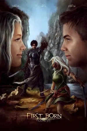 Постер к фильму First Born: Genesis (2016)