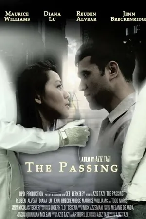Постер к фильму The Passing (2014)