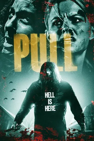 Постер к фильму Pull (2019)