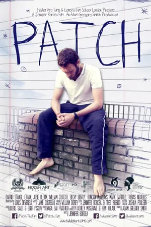 Постер к фильму Patch (2014)