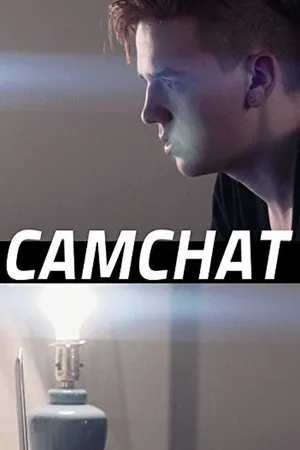 Постер к фильму Camchat (2014)