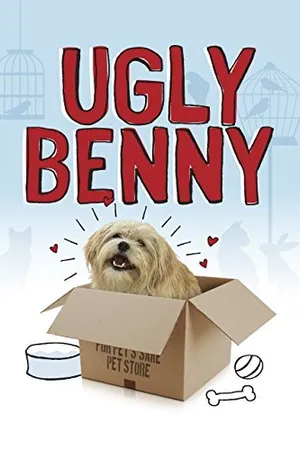 Постер к фильму Ugly Benny (2014)