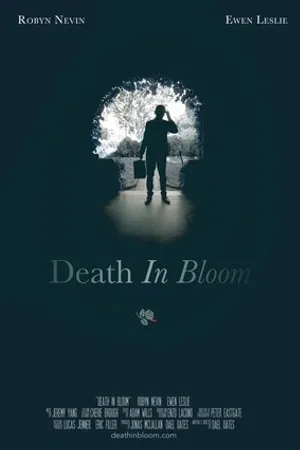Постер к фильму Death in Bloom (2015)