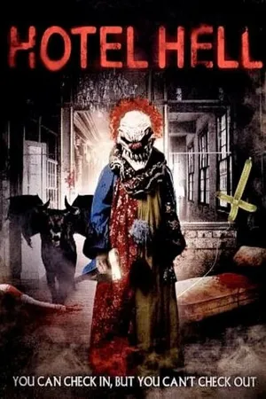 Постер к фильму The Damned Thing (2014)