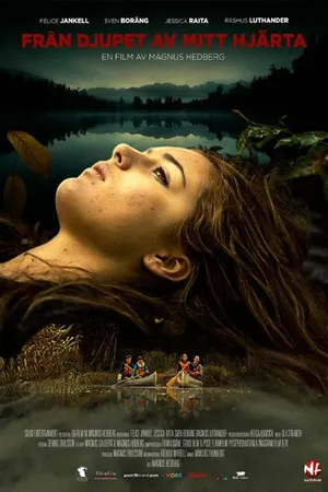 Постер к фильму Из глубины моего сердца (2014)