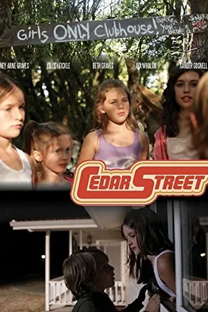 Постер к фильму Cedar Street (2014)