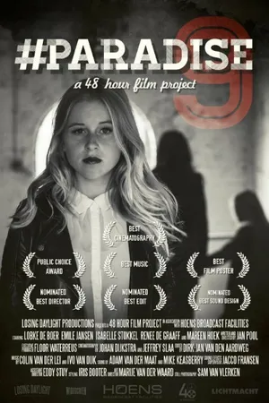 Постер к фильму Paradise9 (2014)