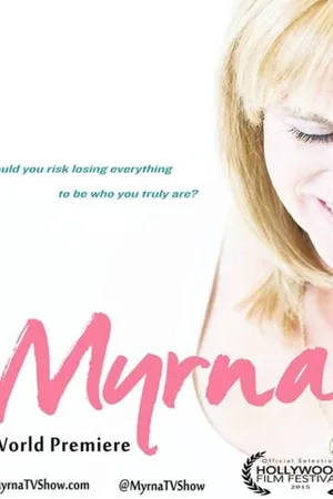 Постер к фильму Myrna (2015)
