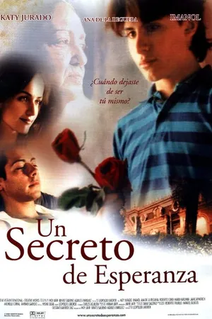 Постер к фильму Секрет надежды (2002)