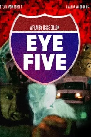 Постер к фильму Eye Five (2014)