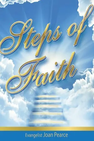 Постер к фильму Steps of Faith (2014)