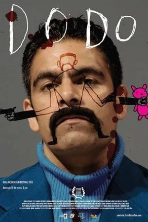Постер к фильму Dodo (2014)