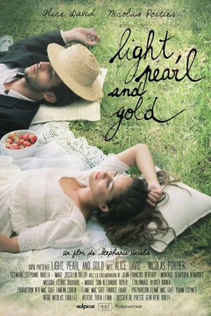 Постер к фильму Light, Pearl and Gold (2013)