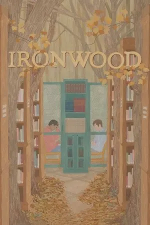 Постер к фильму Ironwood (2017)