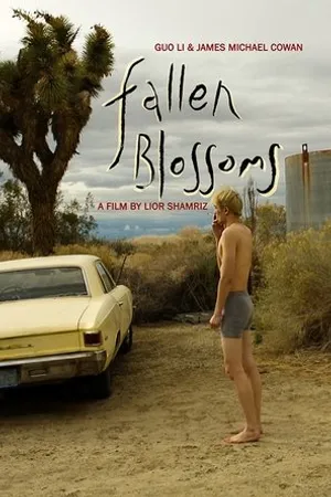 Постер к фильму Fallen Blossoms (2017)