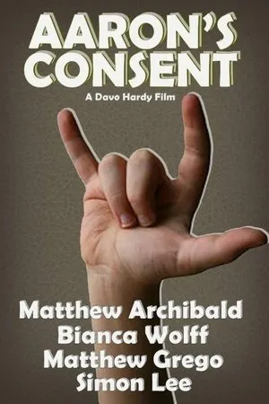 Постер к фильму Aaron's Consent (2014)