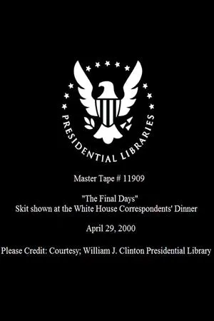 Постер к фильму The Final Days (2000)