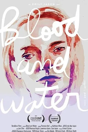 Постер к фильму Blood and Water (2015)