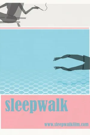 Постер к фильму Sleepwalk (2020)