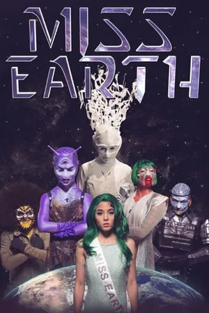 Постер к фильму Miss Earth (2014)