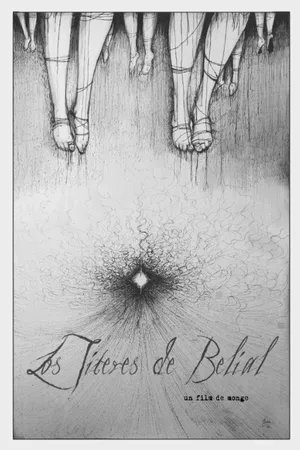 Постер к фильму Los Títeres de Belial (2015)