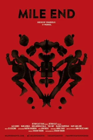 Постер к фильму Mile End (2015)
