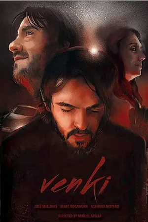 Постер к фильму Venki (2015)