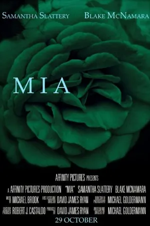 Постер к фильму Mia (2014)