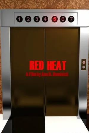Постер к фильму Aluminium Red Box (2015)