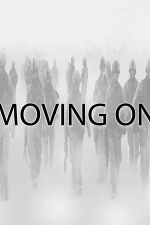 Постер к фильму Moving On (-)