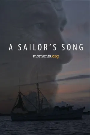 Постер к фильму A Sailor's Song (2014)