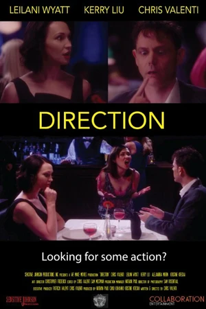 Постер к фильму Direction (2015)