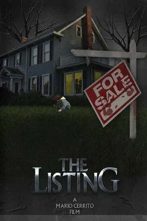 Постер к фильму The Listing (2017)