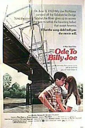 Постер к фильму Ode to Billy Joe (1976)