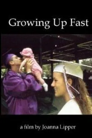 Постер к фильму Growing Up Fast (1999)