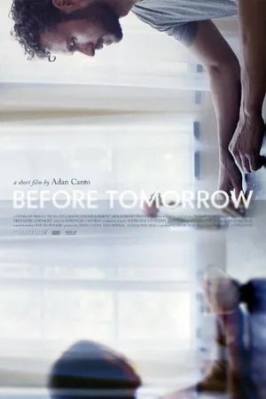 Постер к фильму Before Tomorrow (2014)