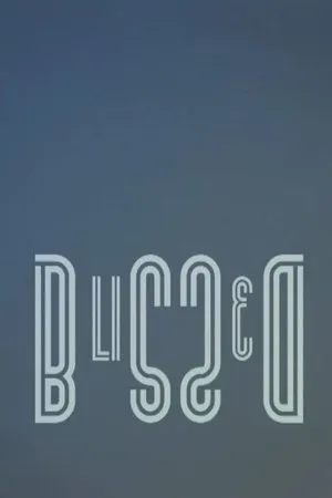 Постер к фильму Blissed (2014)