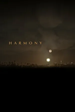 Постер к фильму Harmony (2014)
