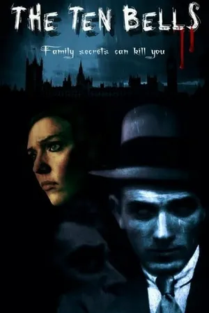 Постер к фильму The Ripper's Son (2025)